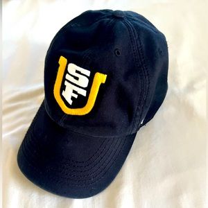 USF Dons Hat , University of San Francisco.